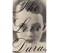 The Lover by Marguerite Duras (English) Paperback Book