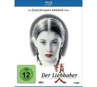 The Lover (Der Liebhaber) [Blu-ray]