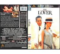 The Lover [DVD]