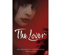 The Lover (Harper Perennial Modern Classics) by Marguerite Duras (26-Feb-2010) Paperback