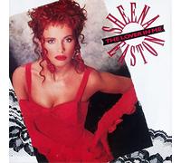 The Lover In Me (1988) [3" Mini CD]
