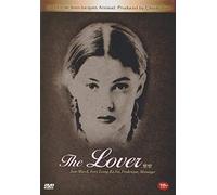 The Lover, L'amant (1992) NTSC, 1,2,3,4,5,6 All Region dvd