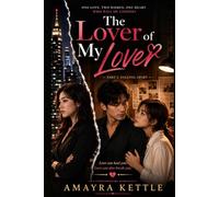 The Lover of My Lover: Part 1 Falling Apart