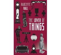 The Lover of Things: 10 (Zephyr Books)