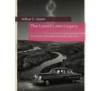 The Lover’s Lane Legacy: A Chronicle of the 1956 Great Falls Cold Case