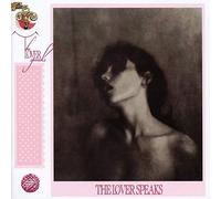 The Lover Speaks - The Lover Speaks (Expanded Edition)