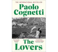 The Lovers by Paolo Cognetti (English) Paperback Book