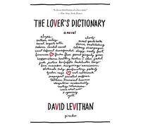 The Lover's Dictionary