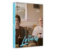 the lovers - ritrovare l'amore DVD Italian Import [Region Free]