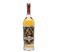 The Lovers VI Rum Blended Modernist Rum