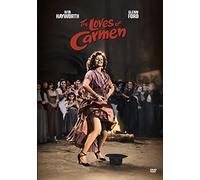 The Loves of Carmen