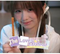 The Love's Ordeal PC Steam CD Key