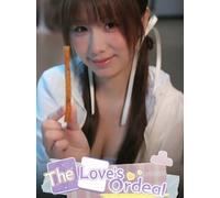 The Love's Ordeal (PC) - Steam Key - GLOBAL