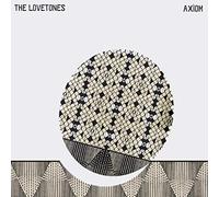 The Lovetones - Axiom