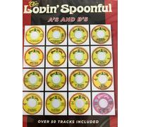 THE LOVIN' SPOONFUL. A'S AND B'S
