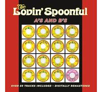 The Lovin' Spoonful - A's and B's