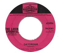The Lovin' Spoonful - Daydream / Night Owl Blues [7" Vinyl]