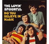 The Lovin' Spoonful - Do You Believe In Magic
