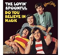The Lovin' Spoonful - Do You Believe In Magic [VINYL]
