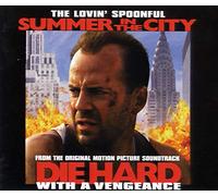The Lovin' Spoonful / Fu-Schnickens - Summer in the City