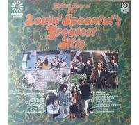 The Lovin' Spoonful - Golden Hour Of The Lovin' Spoonful's Greatest Hits