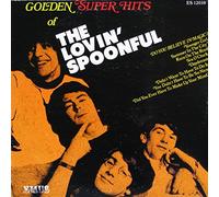The Lovin' Spoonful - Golden Super Hits Of The Lovin' Spoonful