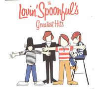 The Lovin' Spoonful - Greatest hits
