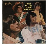 The Lovin' Spoonful - Hums of the Lovin' Spoonful [Vinyl LP] [Schallplatte] [VINYL]