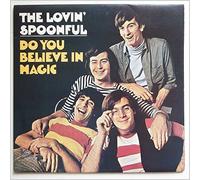 The Lovin' Spoonful - More Golden Spoonful