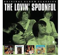Original Album Classics