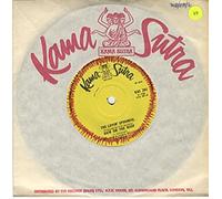 The Lovin' Spoonful - Rain On The Roof / Warm Baby [Vinyl Single 7'']