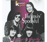 The Lovin' Spoonful - Summer in the city (k-point gold cd)