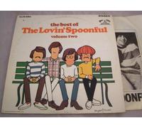 The Lovin' Spoonful - The Best Of Volume Two