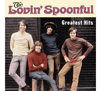 The Lovin' Spoonful - The Greatest Hits