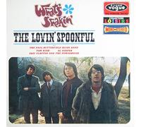 The Lovin' Spoonful - What's Shakin'