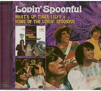 The Lovin' Spoonful - What's Up Tiger Lily? / Hums Of The Lovin' Spoonful