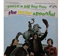The Lovin' Spoonful - You're A Big Boy Now - The Original Sound Track Album