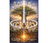 The Loving Circle of White Light: Spirit Guide Journal, Volume I