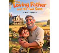 The Loving Father and His Two Sons
