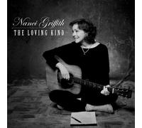 The Loving Kind by Nanci Griffith (2009) Audio CD
