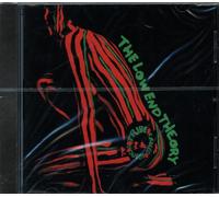 The Low End Theory