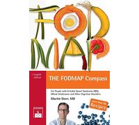 The low-FODMAP Compass: The guide to the low-FODMAP diet