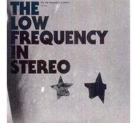 The Low Frequency In Stereo - Futuro
