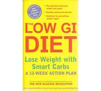 The Low GI Diet