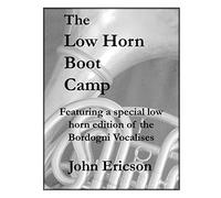 The Low Horn Boot Camp