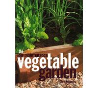 The Low Maintenance Vegetable Garden
