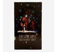 The Low Rider Dachshund Tarot