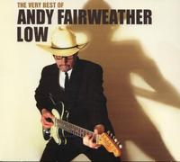 The Low Rider: The Very Best of Andy Fairweather Low
