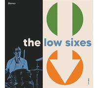 The Low Sixes - The Oshawa Tree [VINYL]