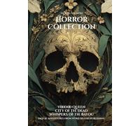 The Lowcountry Horror Collection: D&D 5e Adventures from Wyrd Sisters Publishing